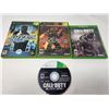 Image 1 : Xbox game lot