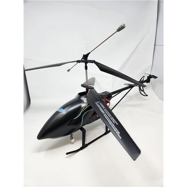 LG Helicopter