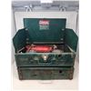 Image 1 : 2 Coleman stoves