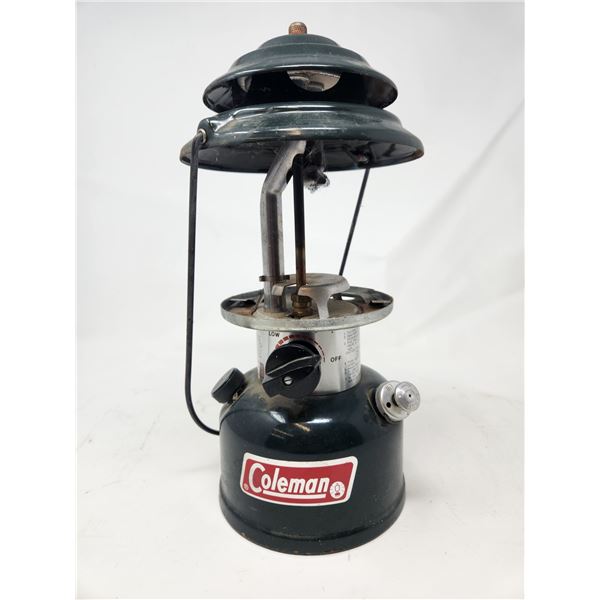 Coleman Lantern