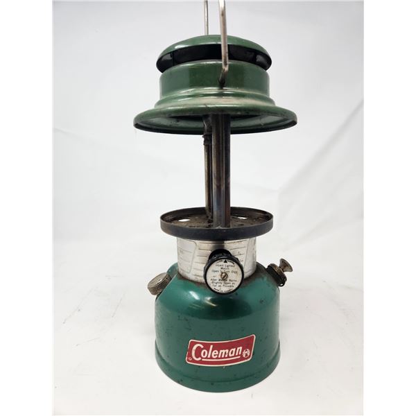 Coleman Lantern