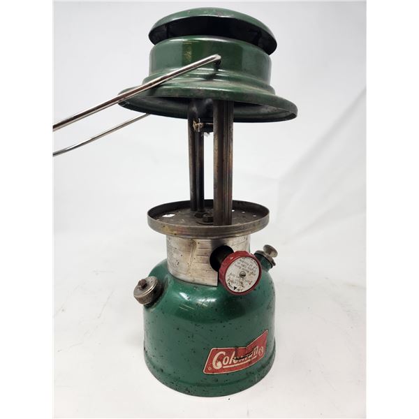 Coleman Lantern