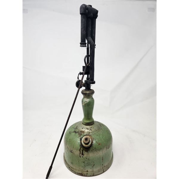 Antique Coleman Lantern
