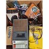 Image 1 : Box lot 5