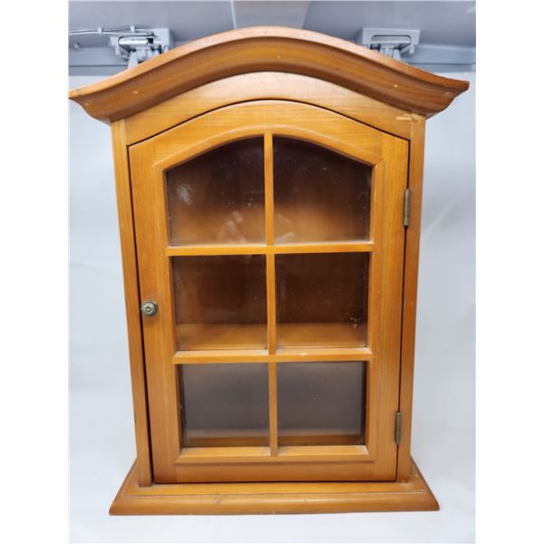 Display case