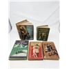 Image 1 : Antique book lot