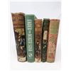 Image 2 : Antique book lot