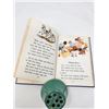 Image 2 : Antique school reader
