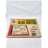 Image 1 : Antique slide sorter