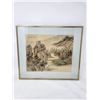 Image 1 : Vintage Asian Print