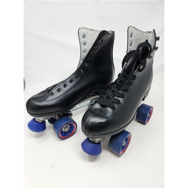 Vintage Roller Skates