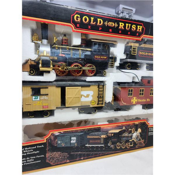 Vintage Train set
