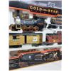 Image 1 : Vintage Train set