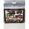 Image 2 : Vintage Train set