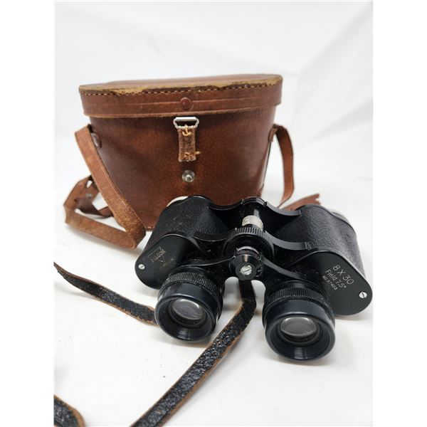 Vintage Falcon Binoculars