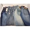Image 1 : Brand New Jeans Lot