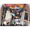 Image 1 : Box of Loose Mega Block