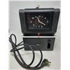 Image 1 : Vintage Time Stamp Machine
