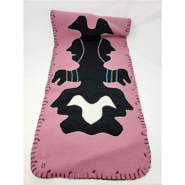 Vintage Inuit Art