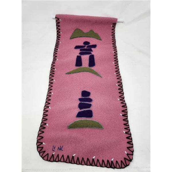 Vintage Inuit Art