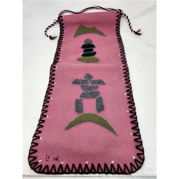 Vintage Inuit Art