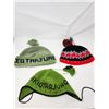 Image 1 : Vintage Inuit Toques