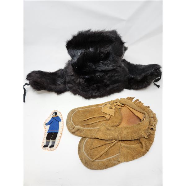 Native/Inuit Items