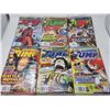 Image 1 : Anime Comics Sealed