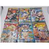 Image 1 : Anime Comics Sealed