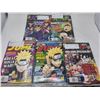 Image 1 : Anime Comics Sealed