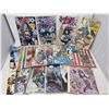 Image 1 : LOBO Comic Lot