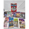 Image 1 : Comic Lot