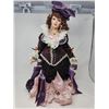 Image 1 : Large Porcelain Doll