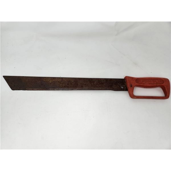 Vintage Machete