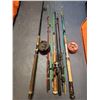 Image 1 : Fishing Rod Lot