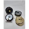 Image 1 : Fly Fishing Reel Lot