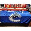 Image 1 : Large Canucks Flag