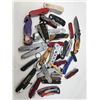 Image 1 : Pocket Knife Lot 1