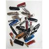Image 1 : Pocket Knife Lot 2