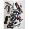 Image 1 : Pocket Knife Lot 3