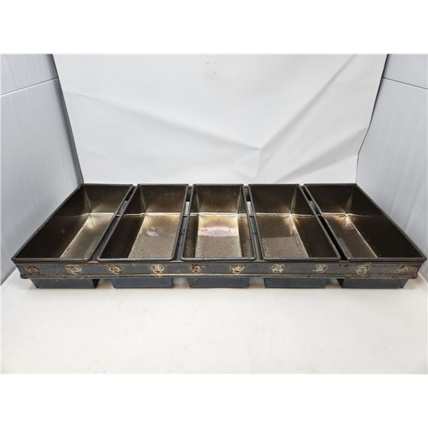 Antique Loaf Pan