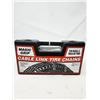 Image 1 : Cable Link Tire Chains