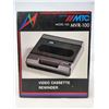 Image 1 : Vintage Video Cassette Rewinder