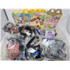 Image 1 : McDonalds Toy Lot