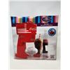 Image 1 : Coca-Cola Electric Shaved Ice Machine