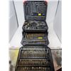 Image 1 : King Canada Tools 300pc Bit Set