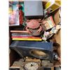 Image 1 : Misc Box Lot