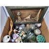 Image 1 : Antique Smalls Box Lot