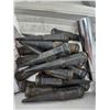 Image 1 : 20 Lug Nuts With Socket