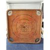 Image 1 : Antique Game Board